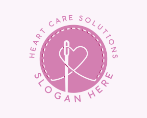 Handmade Craft Store logo design