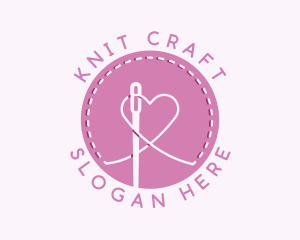 Handmade Craft Store logo design