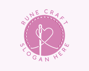 Handmade Craft Store logo design