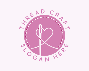 Handmade Craft Store logo design