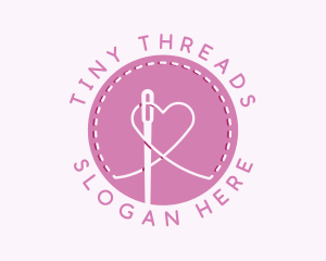 Handmade Craft Store logo design