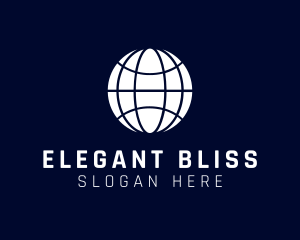 Global Business Company Logo