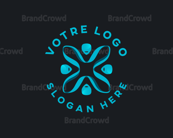 People Community Group Logo