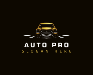 Automotive - Luxury Automotive Car logo design