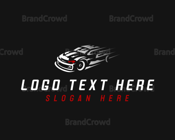 Car Vehicle Automotive Logo