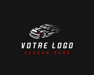 Car Vehicle Automotive Logo