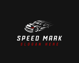 Car Vehicle Automotive logo design