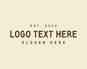 Generic Deluxe Business Logo