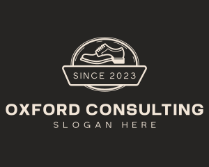 Oxford - Oxford Fashion Shoes logo design