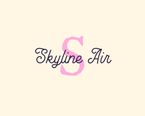 Feminine Cosmetics Salon Boutique  Logo