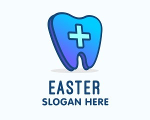 Tooth Dental Clinic Logo