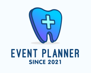 Hygiene - Tooth Dental Clinic logo design