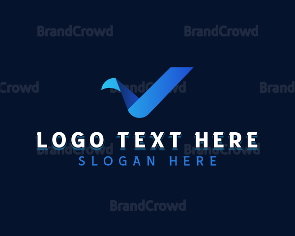 Check Verified Consultant Logo