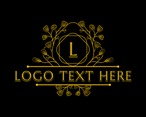 Ornamental - Ornamental Garden Boutique logo design