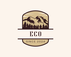 Mountain Summit Explorer Logo