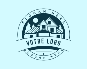 House Villa Realty  Logo