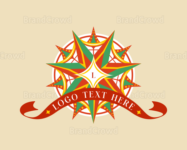 Parol Christmas Decor Logo