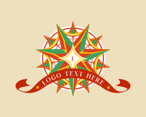 Parol Christmas Decor Logo