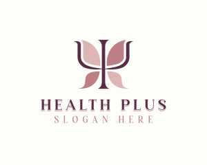 Mental Health Wellness logo design