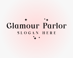 Parlor - Mystical Beauty Stylist logo design