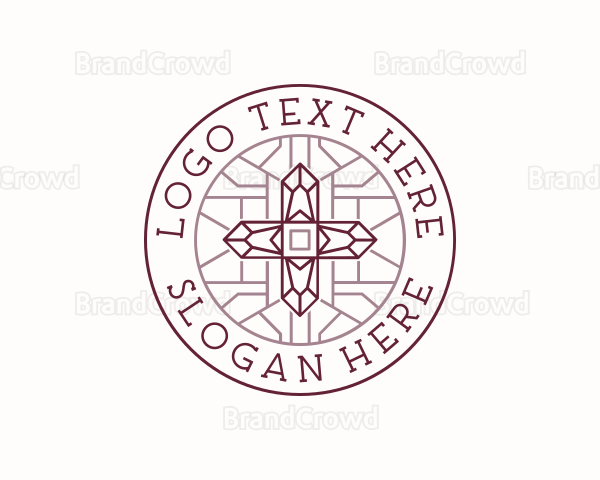 Holy Cross Chapel Logo