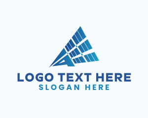 Solar Panel - Solar Panel Energy logo design