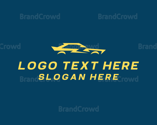 Auto Vehicle Car Logo