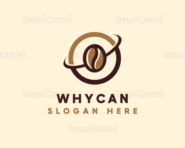 Coffee Bean Cafe Logo