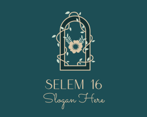 Elegant - Elegant Flower Decor logo design