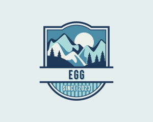 Mountaineer Adventure Camp Logo