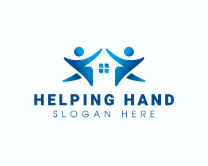 Assistance - Support Charity Foundation logo design