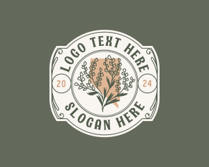 Sagebrush Plant Nevada Logo