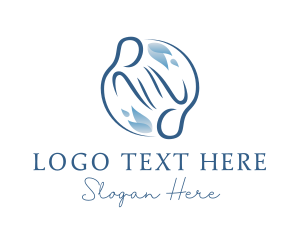 relaxing-logo-examples