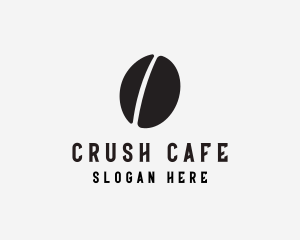 Roast Coffee Cafe logo design