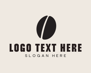 Cafe - Espresso Coffee Cafe logo design