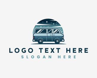 Van logo 2025