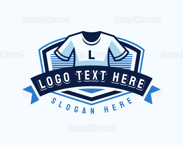 Tshirt Apparel Fashion Logo