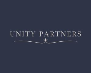 Cooperation - Professional Luxury Company logo design