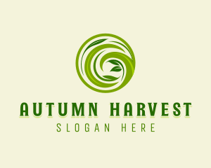 Natural Sustainable Gardening Logo