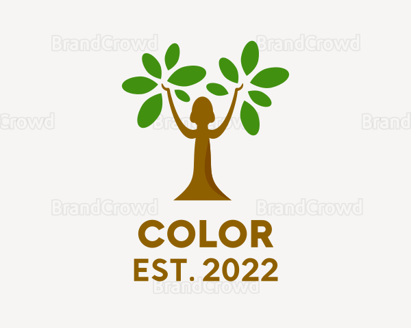 Human Tree Counseling Logo
