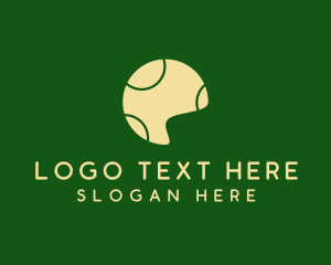 Artistic - Artist Paint Palette logo design