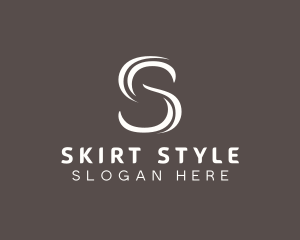 Hairdresser Styling Salon logo design