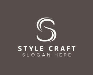 Styling - Hairdresser Styling Salon logo design