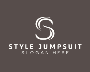 Hairdresser Styling Salon logo design