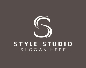 Hairdresser - Hairdresser Styling Salon logo design