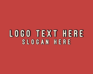 Text - Modern Fashion Apparel logo design