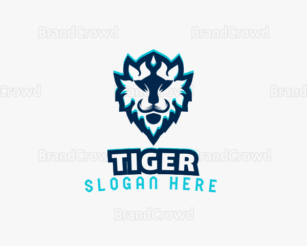 Feline Beast Esports Logo