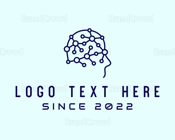 Human Mind Technology Logo