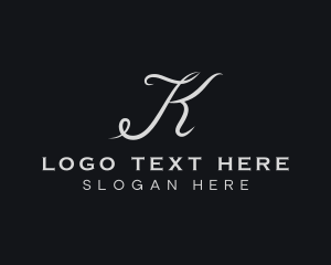Blog - Beauty Wedding Fashion logo design