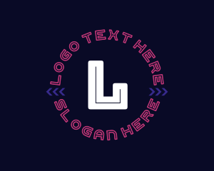 Futuristic - Generic Futuristic Letter logo design